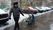 Евгения Жаркова (Москва), 09.01.2016г.