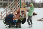 Надежда Федоровцева (https://vk.com/fedorovtsevana) г. Архангельск 16 марта 2016 г.